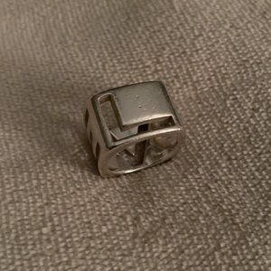 Tiffany and Co. LOVE Era Ring